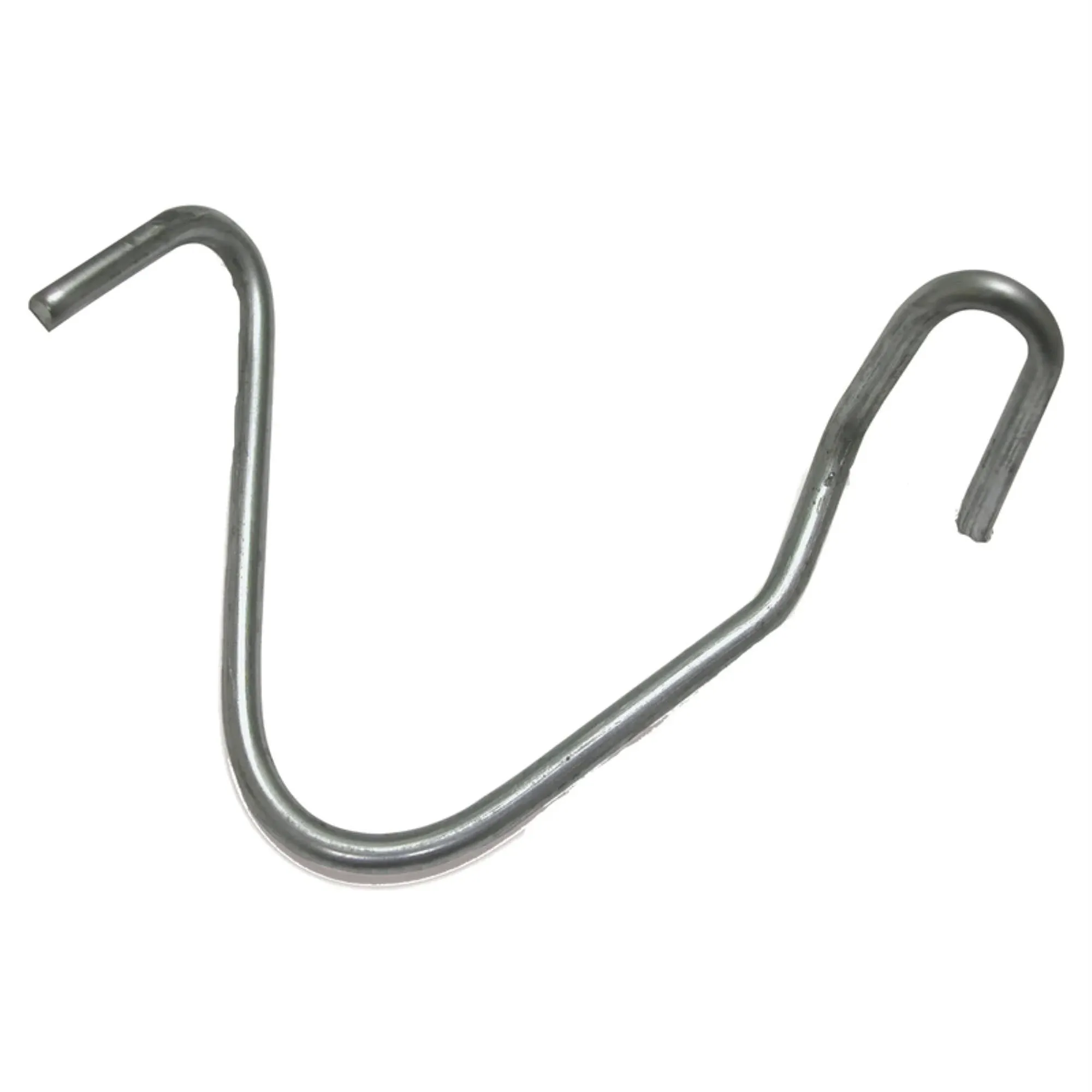 Zareba TPWC25 T-Post Wire Clip