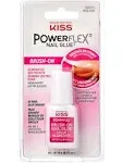 Kiss Powerflex Brush-On Nail Glue