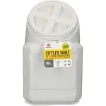 Vittles Vault Stackable Pet Food Container 40lb