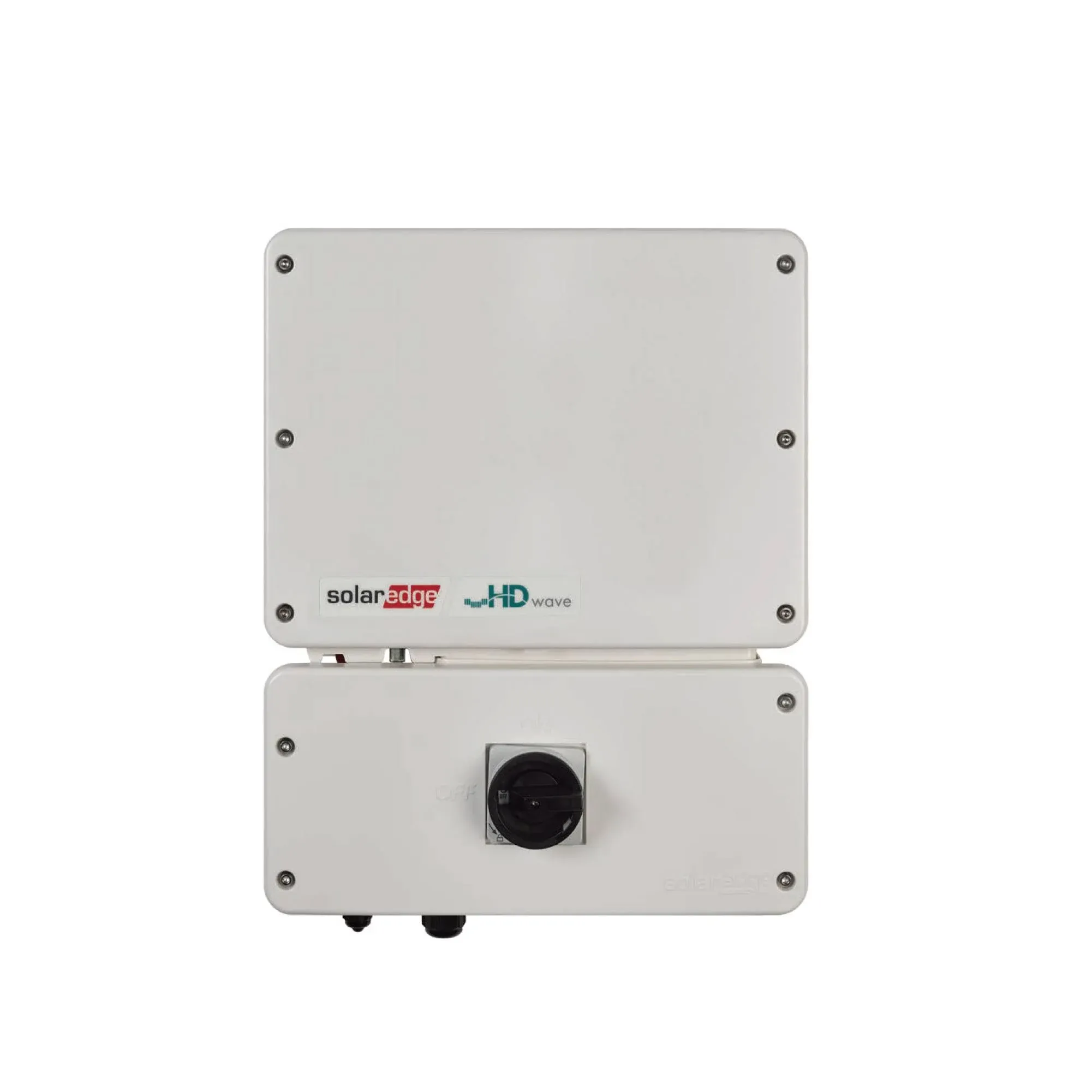 SolarEdge SE7600H-USMNBBL14 Energy Hub Inverter