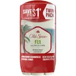 Old Spice Fresher Collection Fiji Anti-Perspirant/Deodorant Stick