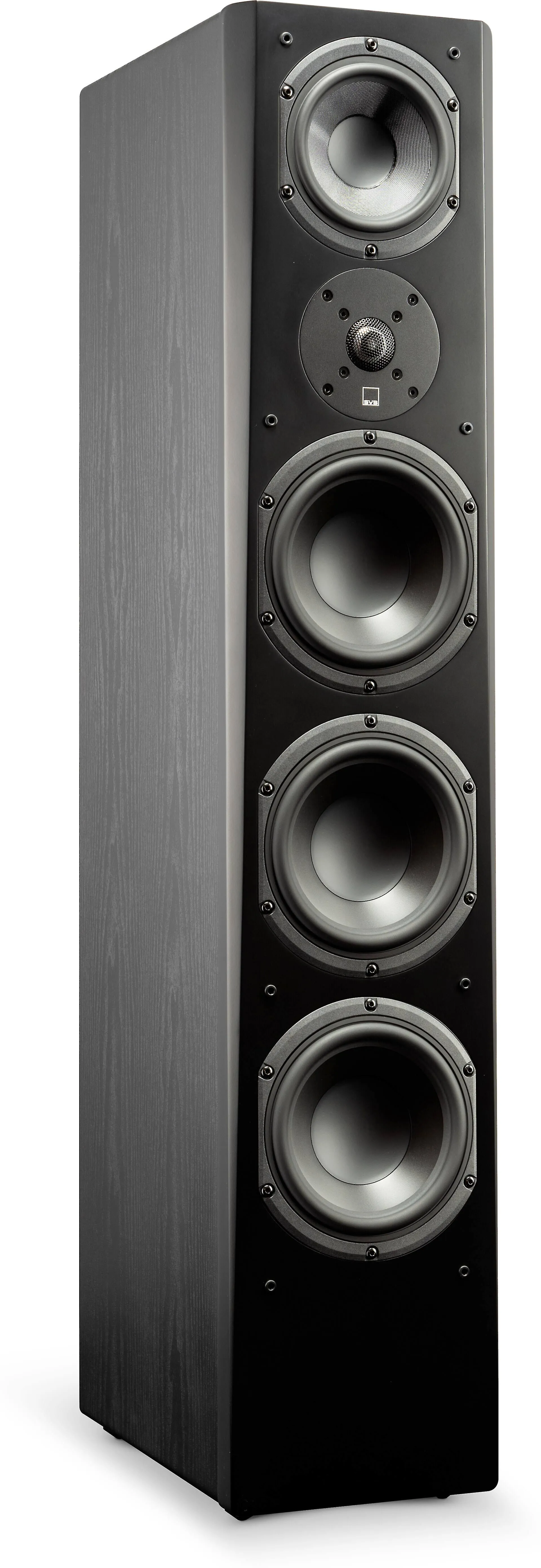 SVS Prime Pinnacle Floorstanding Speaker - Each (Black Ash)