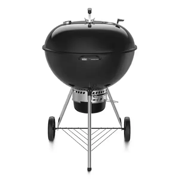 Weber 26 in. Master-Touch Charcoal Grill