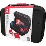 Nintendo Switch Game Traveler Deluxe System Case