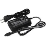 Ziqian Ac-l200c AC Adapter Charger for Sony Dcr-sx44, DCR-SR42, Dcr-sr45, Dcr-sr47, DCR-SR68, Dcr-dvd105, Dcr-dvd108, Dcr-dvd308