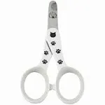 Necoichi Purrcision Feline Nail Clippers, 0.04 kg