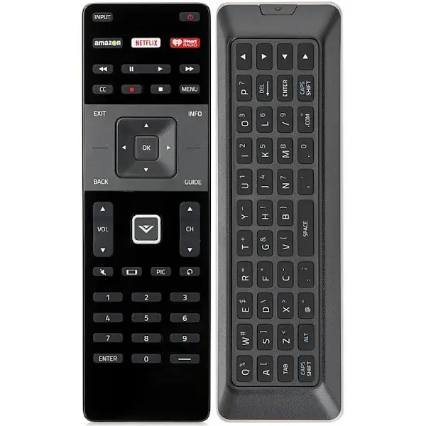 New XRT500 keyboard remote for P602UI-B3 P652UI-B2 RS65-BL M602I-B3 E401i-a3 M471i-A2 M601d-A3 M651d-A2 M651D-A2R M701DA3 M701d-A3 M801d-A3 RS65BL 398GR08BEVZ00J M322I-B1 M422I-B1 P502UI-B1¡­