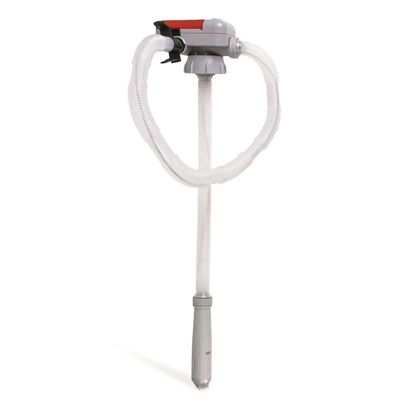 TeraPump TRFA01 - Battery Powered Fuel Transfer Pump