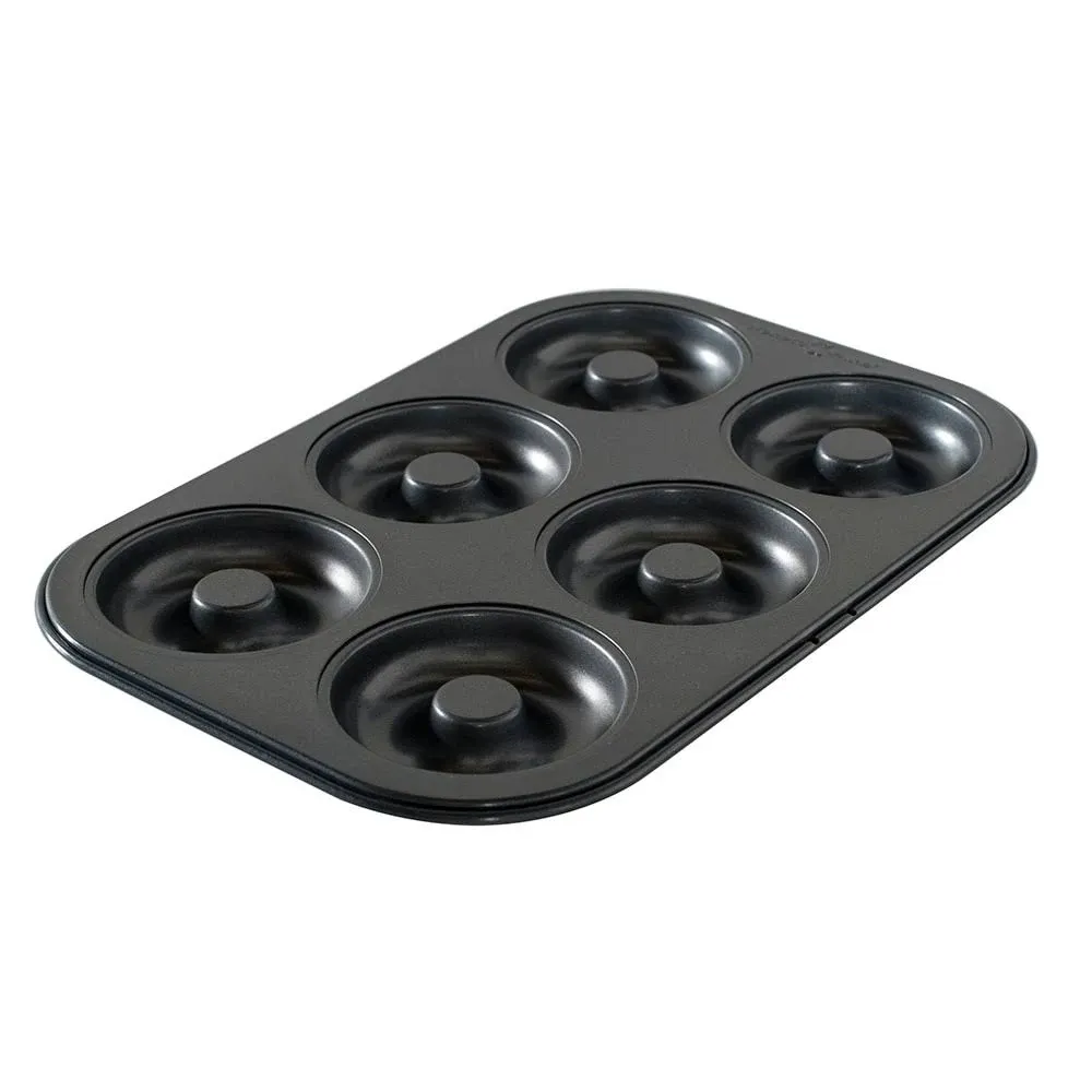 Nordic Ware 6 Cavity Donut Pan