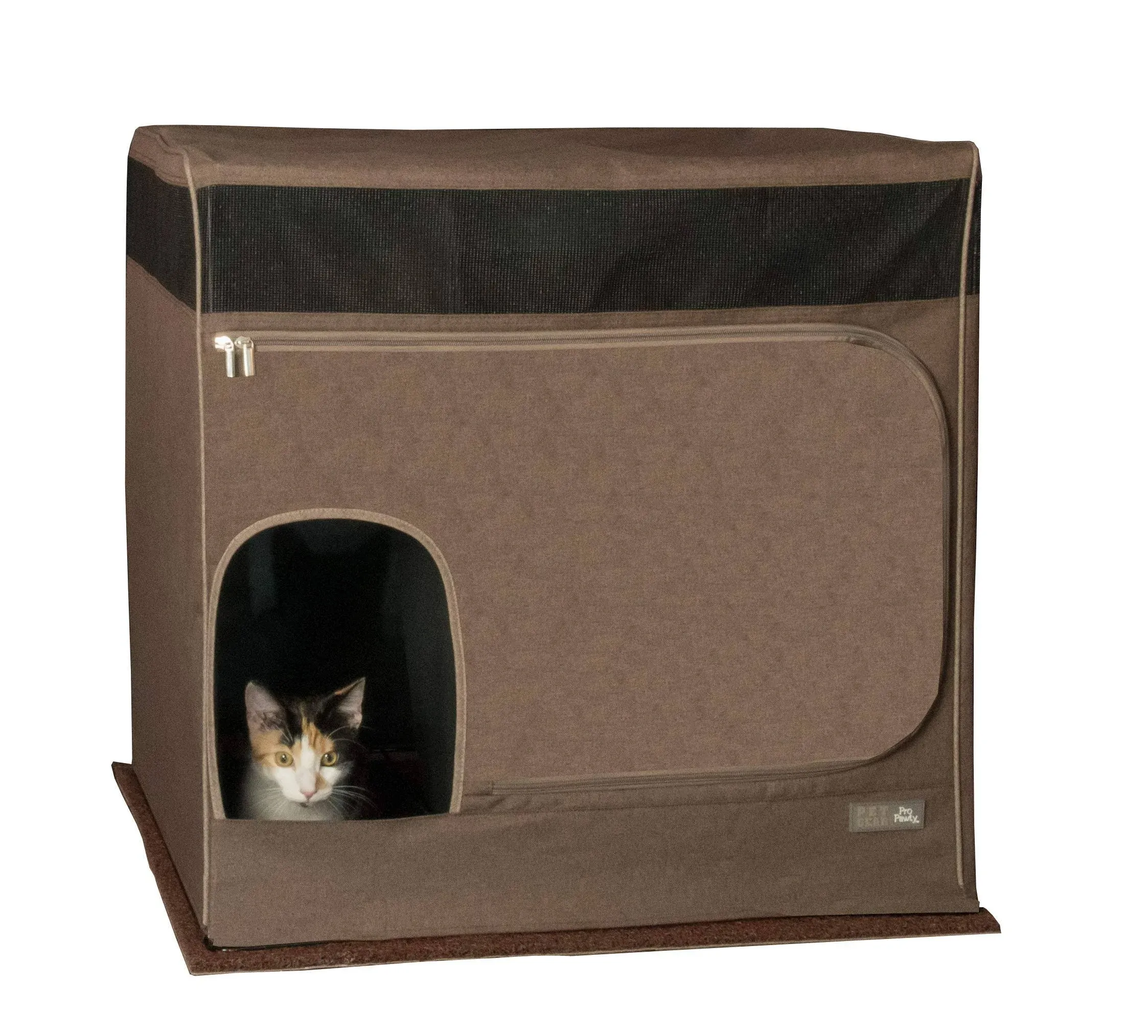 Pet Gear Pro Pawty for Cats