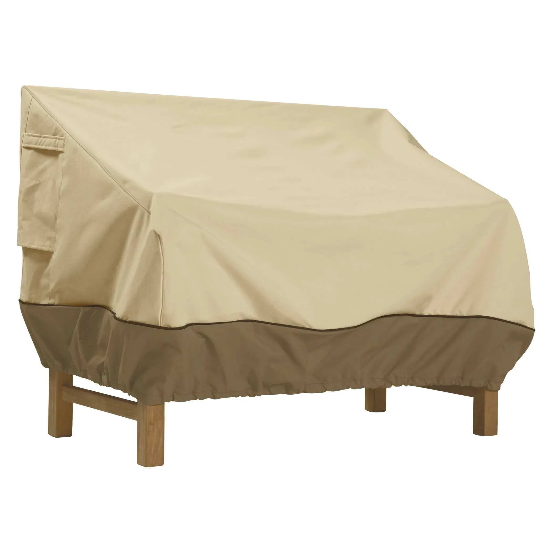 Classic Accessories Veranda Patio Loveseat Cover