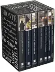 The Complete Bronte Collection by Anne Bronte