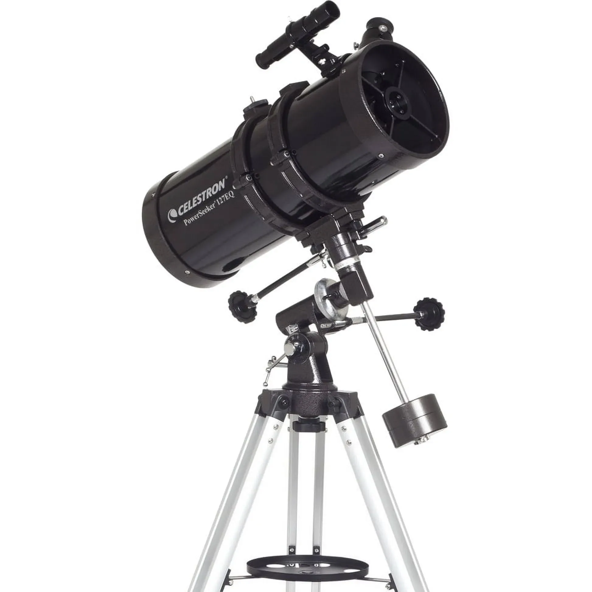 Celestron 127EQ PowerSeeker Telescope