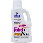 Natural Chemistry Pool Perfect + Phosfree, 2-Liter