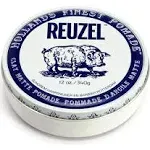 Reuzel Fiber Pomade - 1.3 oz