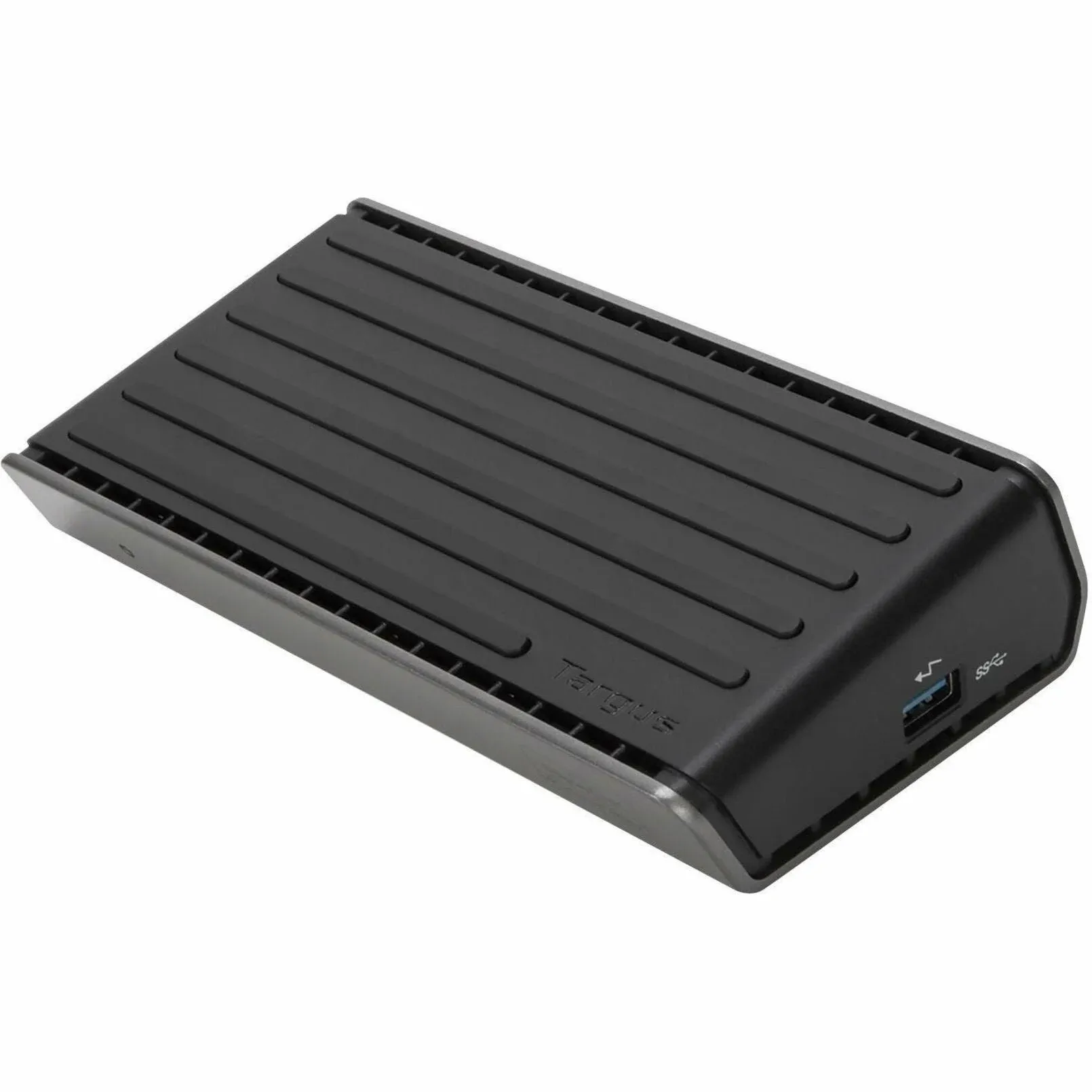 Targus DOCK180USZ USB C Universal Dv4k Docking Station with Power