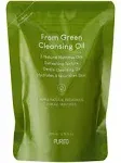 Purito Seoul from Green Cleansing Oil Refill Only 200ml