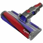 Soft Roller Cleaner Head for Dyson V7 Models (FOR V7 Models)