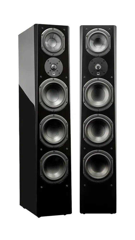 SVS Prime Pinnacle Speaker - Piano Gloss