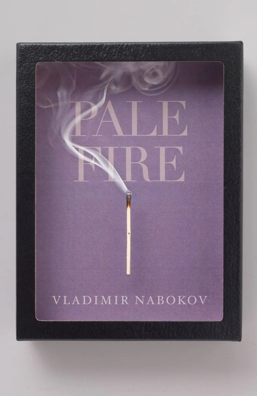 Pale Fire [Book]