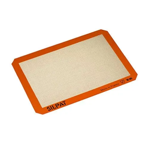 Silpat Half Size Baking Mat