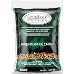 Louisiana Grills Competition Blend Pellets 40 lb.