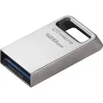 Kingston DataTraveler 128GB Micro USB 3.2 Flash Drive