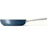 Caraway Home Ceramic Fry Pan - Navy