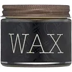 18.21 Man Made Wax Sweet Tobacco 2.oz