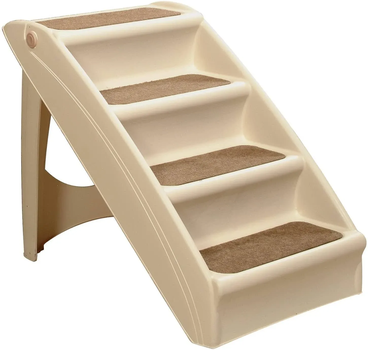 PetSafe CozyUp Folding Pet Steps