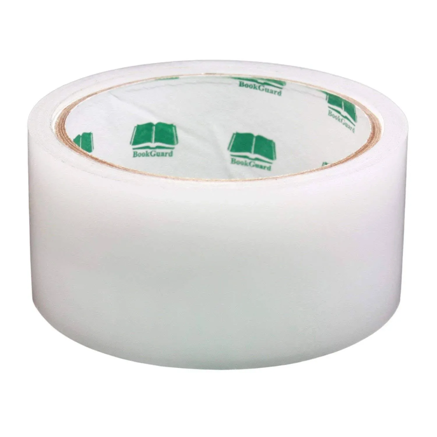 Bookguard Stretchable Clear Book Repair Tape