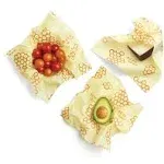 Bee's Wrap Medium Wrap 3 Pack