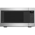 Cafe 1.5 Cu. ft. Stainless Steel Countertop Convection Microwave Oven