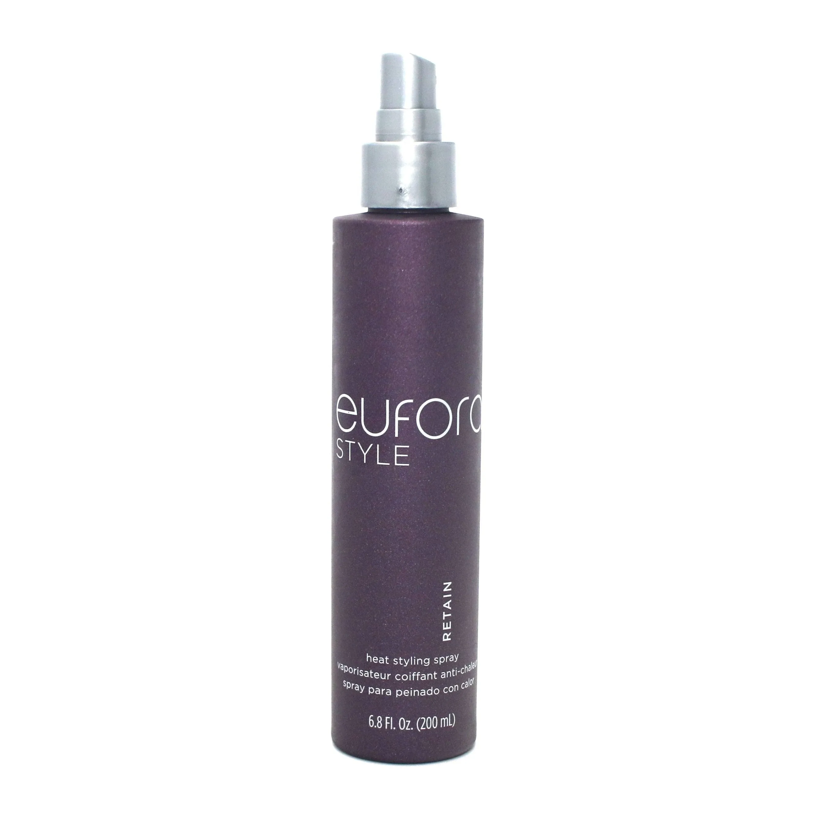 Eufora Style Retain 6.8 oz