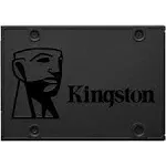 Kingston 1.92TB A400 SATA III 2.5" Internal SSD