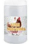 Pampered Chicken Mama Vital Nutrients