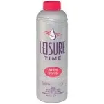 Leisure Time Sodium Bromide, 16 oz