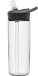 CamelBak Eddy+ 20oz Bottle Clear