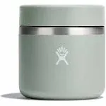 Hydro Flask 20 oz Insulated Food Jar Agave