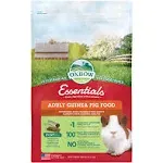 Oxbow Cavy Cuisine ADULT Guinea Pig Food (Timothy Based) 5 Pound Bag