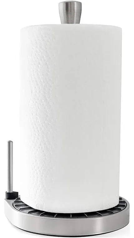 Kamenstein Perfect Tear Paper Towel Holder