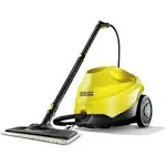 Karcher SC 3 EasyFix Steam Cleaner with Attachments