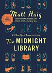 The Midnight Library - by Matt Haig