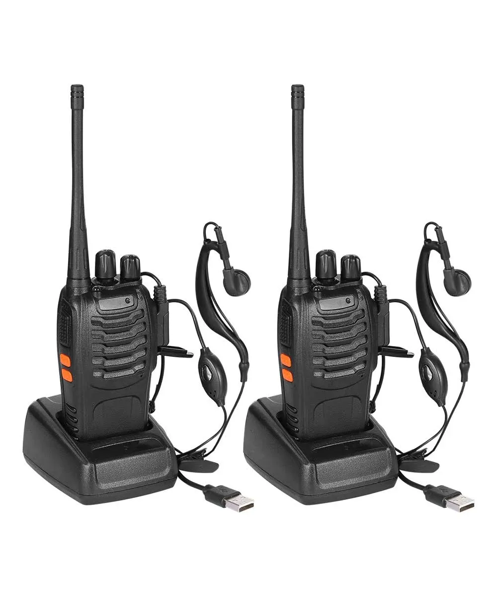 Baofeng BF-888S Two Way Radio