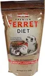 Marshall Premium Ferret Diet - 22 oz