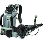 Ego Power+ LB6000 600 CFM Backpack Blower Bare Tool