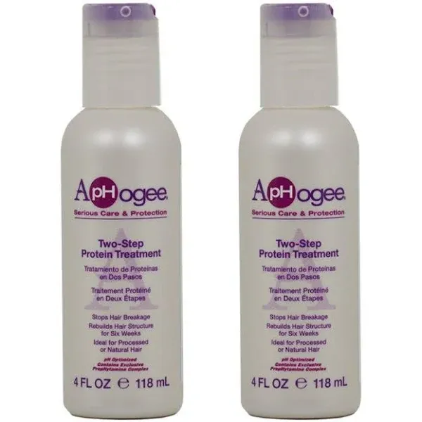 Aphogee Two-Step Protein Treatment