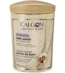 Calgon Ageless Bath Pearls, 16 oz (Pack of 2)