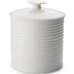 Sophie Conran For Portmeirion - Storage Jar Large White