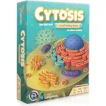 Cytosis A Cell Biology Game